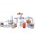 Westpoint Food Processor 5-in-1 (WF-2805)  On Installments-YZInternatinol  ( 3 Months 0% Percent Profit Product Available On 48 Months Installment )